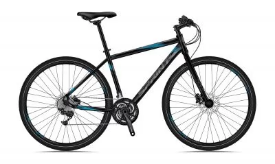 Велосипед Sprint Sintero Plus Rigid 28