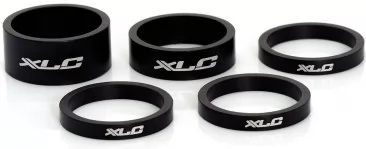XLC - Спейсъри XLC сет