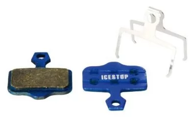 IceStop - Накладки IceStop Avid Elixir