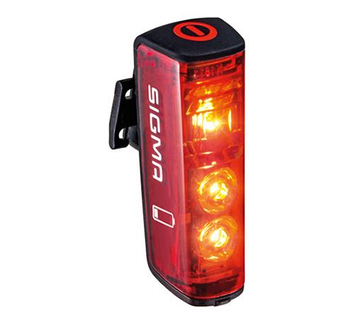 Sigma - Стоп Blaze Flash