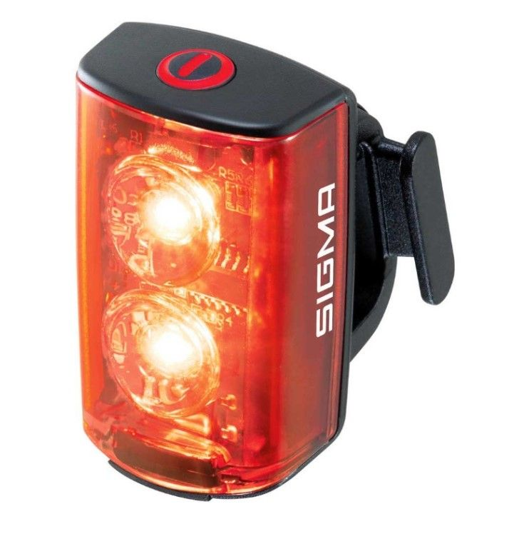 Sigma - Стоп Sigma Buster RL80