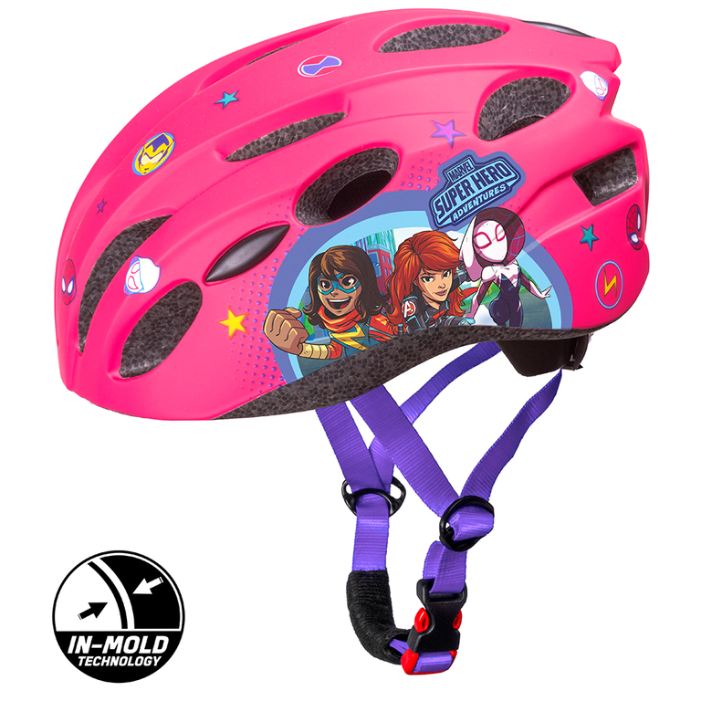 Детска каска Disney In-Mold
