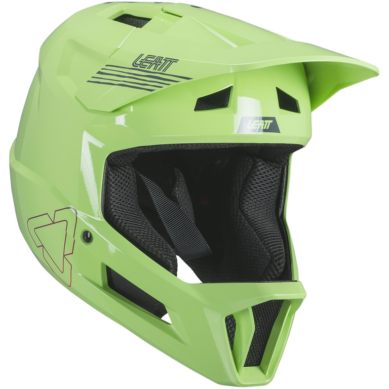 Fullface детска каска Leatt Gravity 1.0