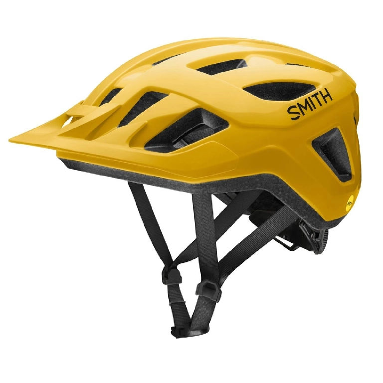 Каска Smith Convoy Mips