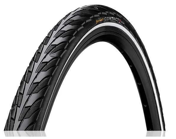 Continental - Външна гума Continental Contact 2RX 26x1.75