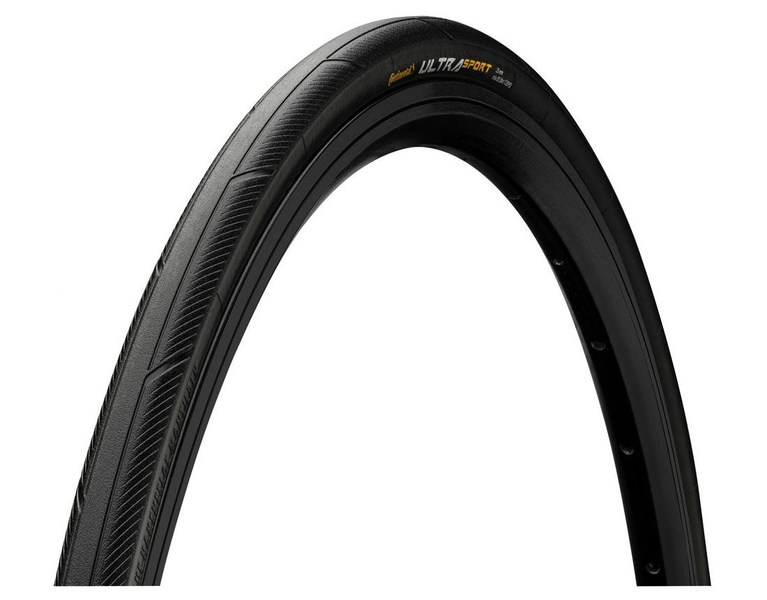 Continental - Външна гума Continental Ultra Sport 3 700x28C FOLD. TR PureGrip