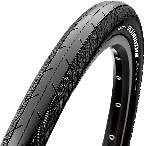 Maxxis - Външна гума Maxxis Detonator 27.5x1.50