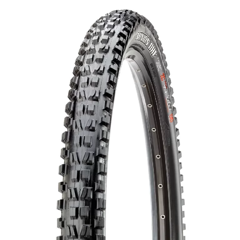 Maxxis - Външна гума Maxxis Minion DHF 29x2.50 WT | EXO | TR