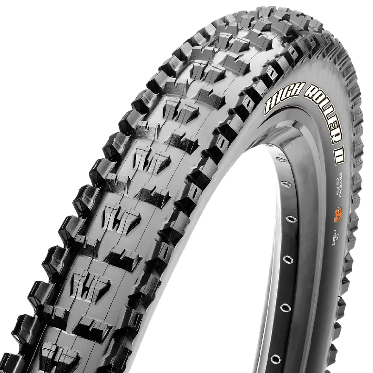 Външна гума Maxxis High Roller II 26x2.40 EXO