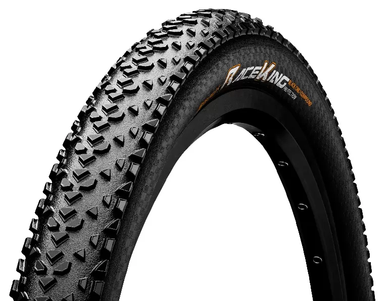 Continental - CONTI Външа 27.5x2.20 / 55-584 RACE KING  
